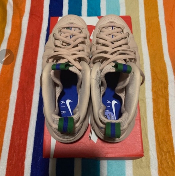 Nike Foamposites - Picture 2 of 2